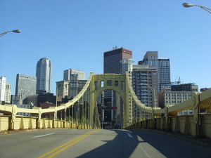 Pittsburgh-PA