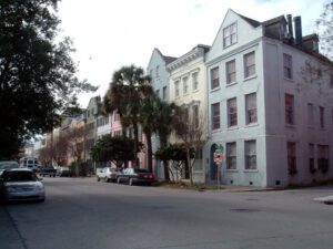 Charleston-SC